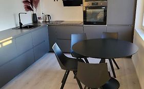 Apartment Nearby Sentrum